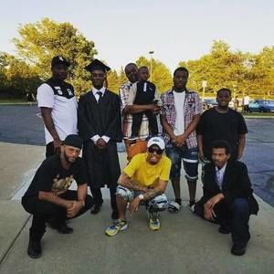 Meet your Posher, Brian